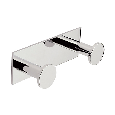 Surface - Double Robe Hook - 2810D 